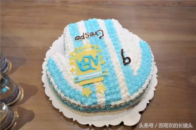 克雷斯波踢球技巧,克雷斯波决赛梅开二度