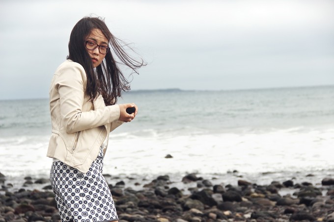 济州岛沉浸式体验,济州岛体验韩妆