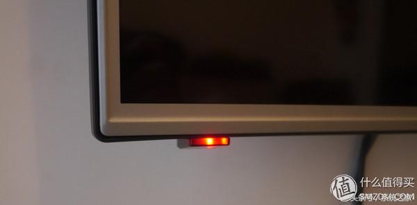 熊猫LE65N88S-UD液晶电视开箱及简评