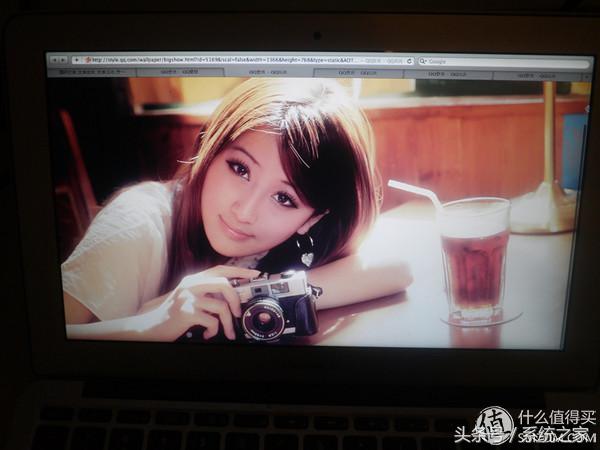 熊猫LE65N88S-UD液晶电视开箱及简评