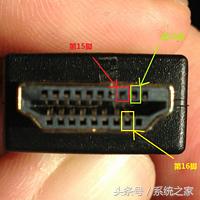 熊猫LE65N88S-UD液晶电视开箱及简评