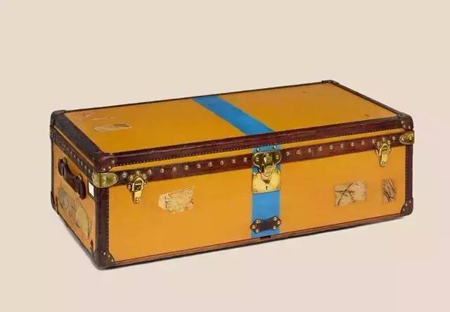 LV包装换的新颜色，会不会成为下一个“Tiffany蓝”