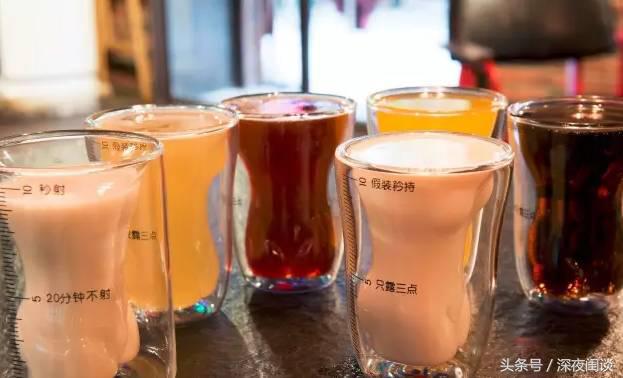 三里屯新开的club,三里屯开了40年的餐厅