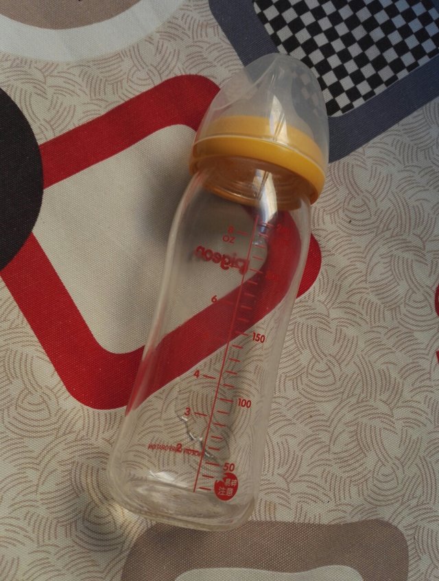 美德乐奶瓶可以用多久,美德乐婴儿专用奶瓶