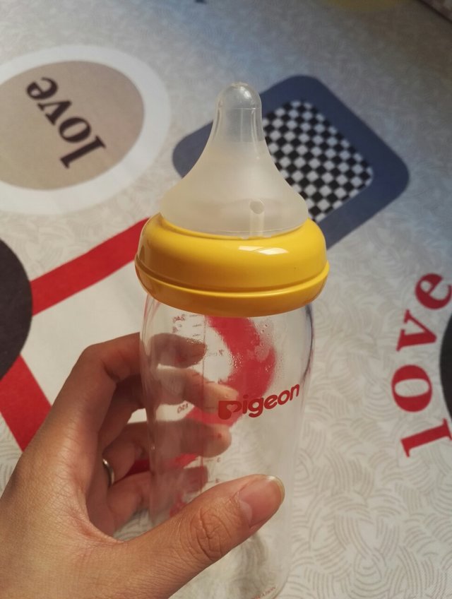 美德乐奶瓶可以用多久,美德乐婴儿专用奶瓶