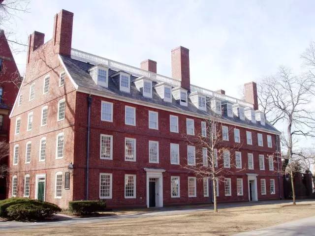 美国留学选大学攻略,美国留学申请哈佛大学