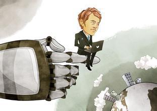 微信线上营销服务方案,微信和qq的平台商业模式