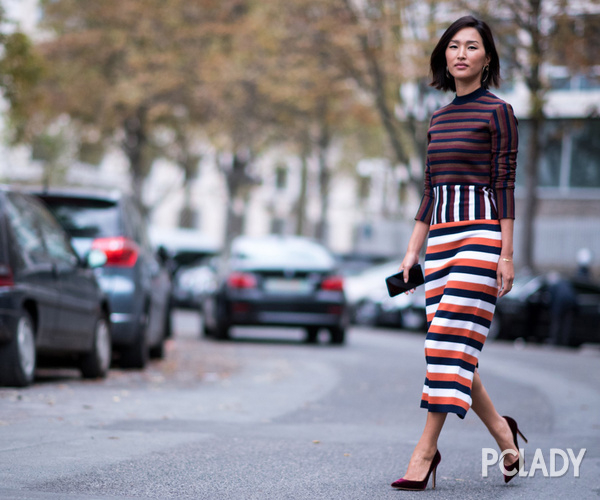 时髦好穿又好搭,时髦吸睛穿搭