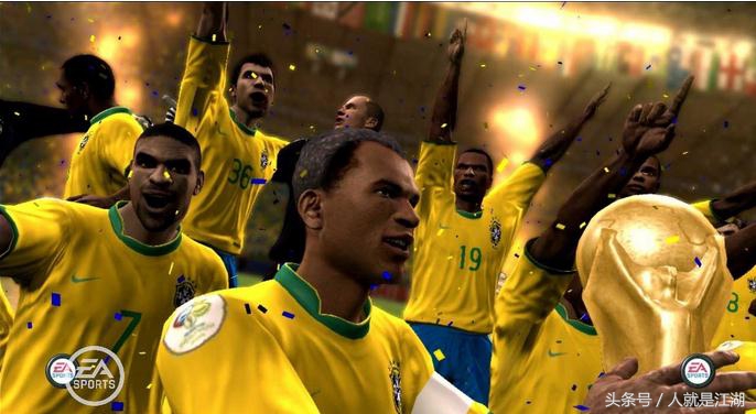 fifa足球世界经典游戏,fifa足球游戏最经典版本