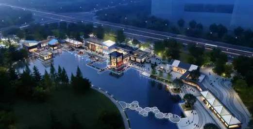 仙林湖还有发展空间吗,仙林湖扩建