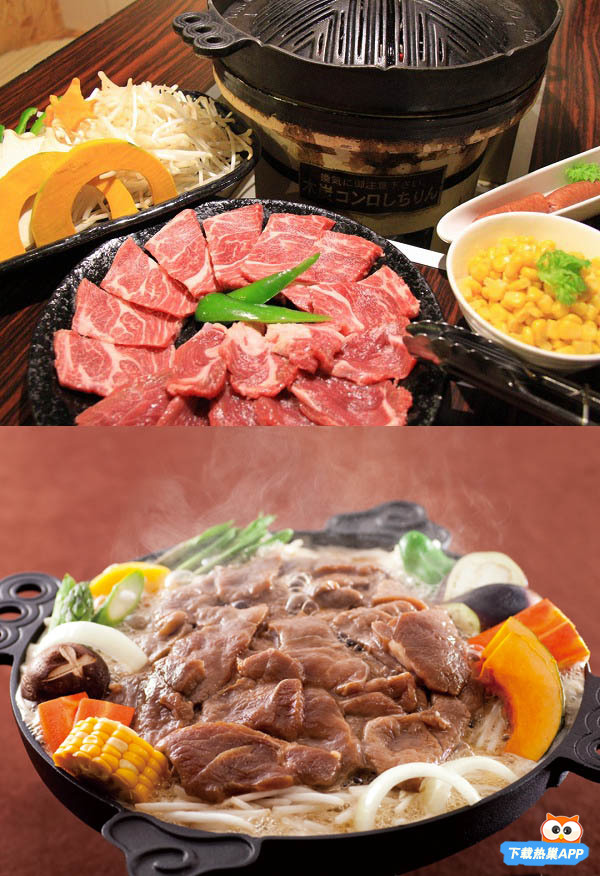 去北海道必吃什么,日本北海道美食推荐