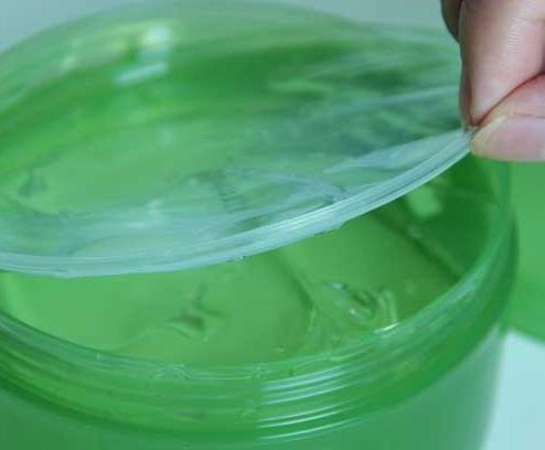 自然乐园芦荟胶真的好用吗,芦荟胶自然乐园好用吗