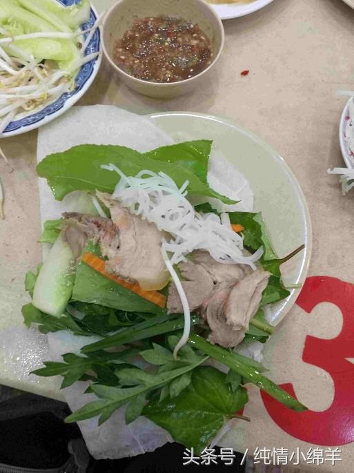 从南走到北有滋有味,从南到北有趣的灵魂