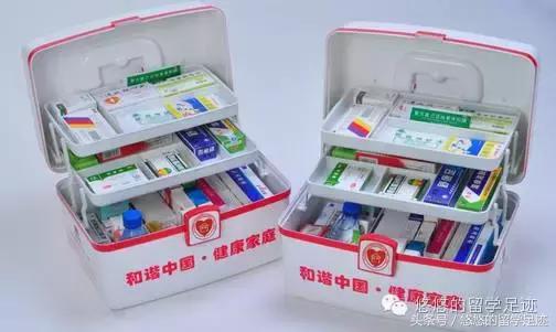 英国留学必备50件清单,留学英国厨具