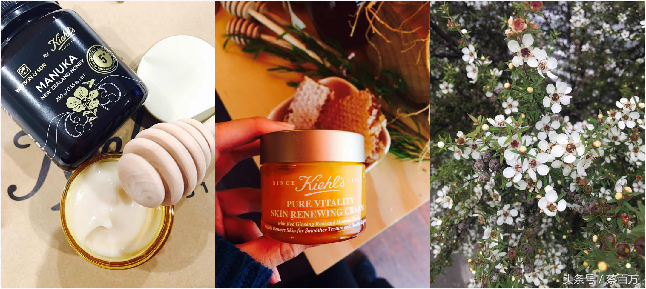 kiehls科颜氏最值得买的产品,科颜氏kiehls明星高保湿2件套测评