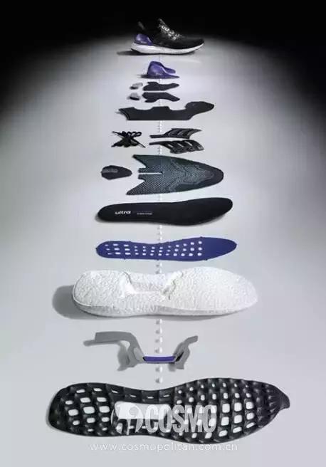 1000元鞋子与100元区别,1000元和10000元的鞋