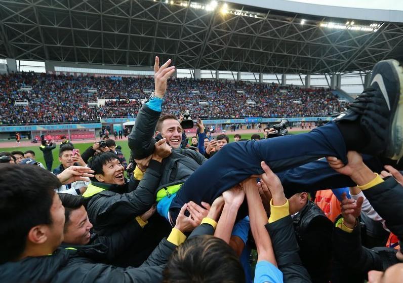 泰达转变归化球员思路,天津泰达4:1天津权健