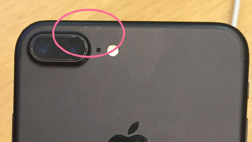 iphone7磨砂黑和亮黑哪个耐用,iphone7磨砂黑和亮黑
