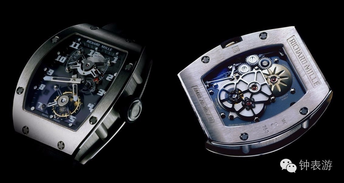 richardmille最新手表,瑞士名表最贵要多少钱