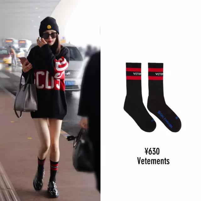 袜子要怎么搭配衣服,袜子正确搭配鞋子穿法