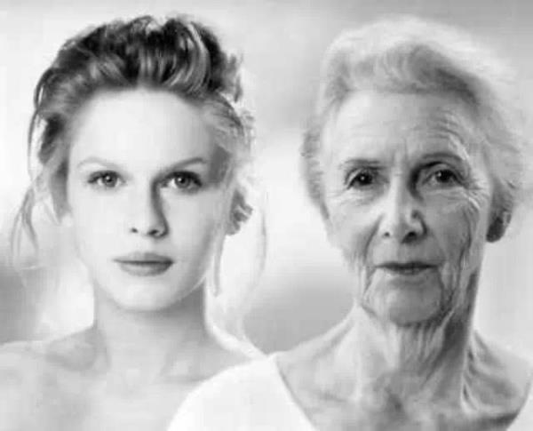 哪些现象表示你开始衰老,阴道开始衰老的症状