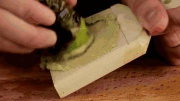 我敢说你在寿司店吃的那缸wasabi是冒牌货