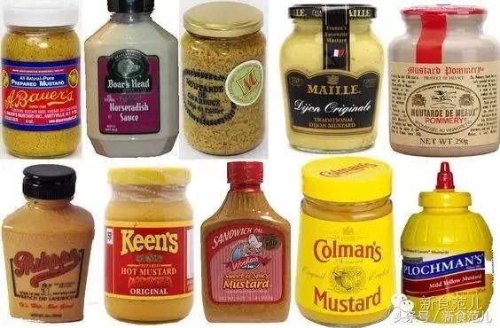 我敢说你在寿司店吃的那缸wasabi是冒牌货