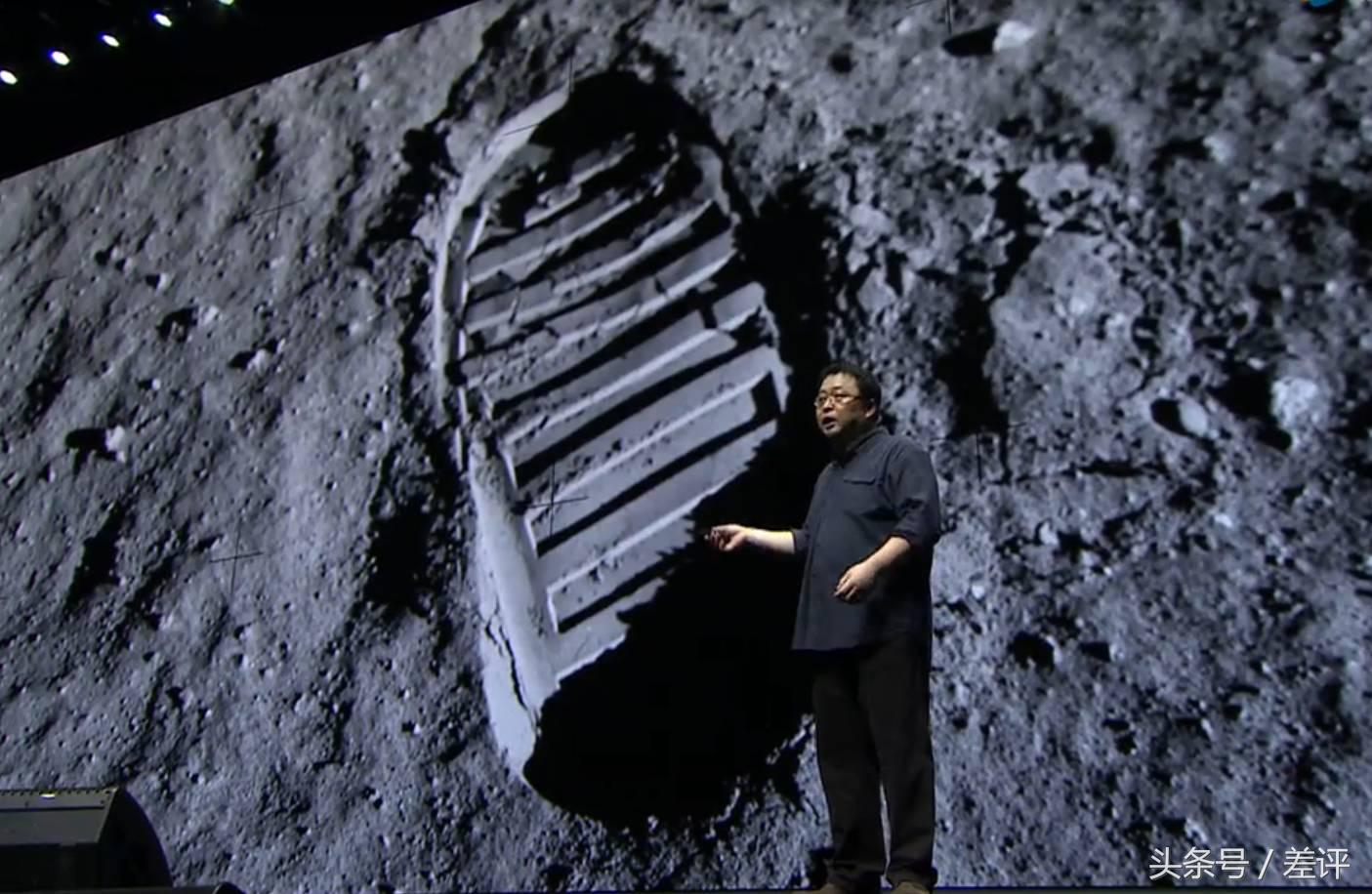 看过罗永浩直播后的你,锤子罗永浩发布会讲相声