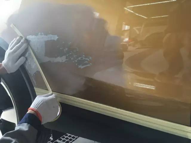 日系车的车漆为什么做得那么薄,卡罗拉车漆薄不薄