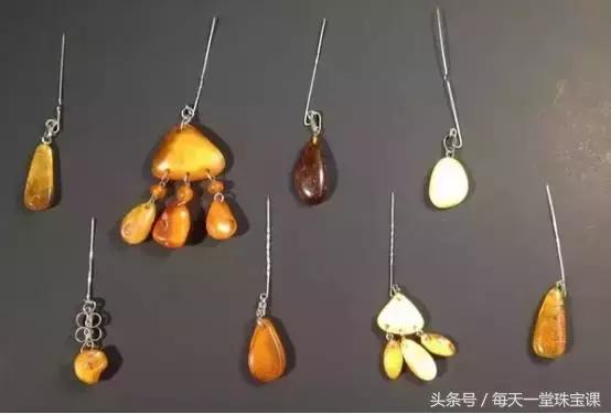 不同克拉大小的宝石对比,探秘宝石发现