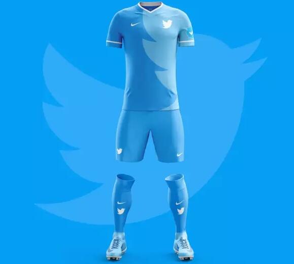 生活遇到足球，app遇到队服