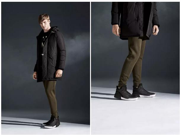 冬天卫裤是平面的好还是条纹的好,为什么现在冬天都是卫裤