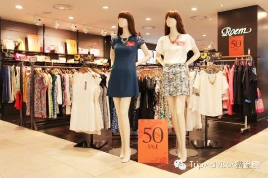 去韩国购物哪个购物店合适,去韩国必买十大商品