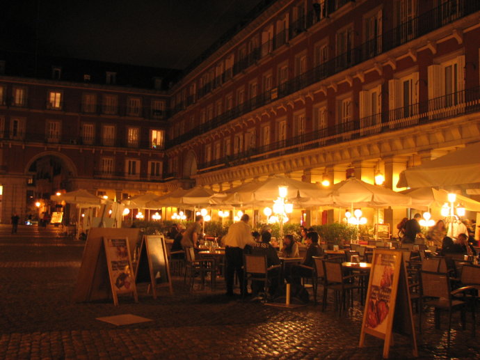 马德里不思议原版,马德里不可思议完整视频