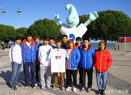 寒冬来临国青浇灭球迷希望借鸡生蛋的悲哀