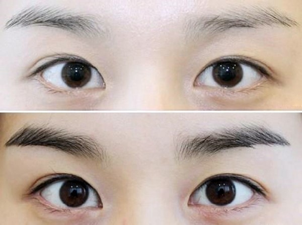 韩式半永久是什么意思,韩式半永久值得做吗