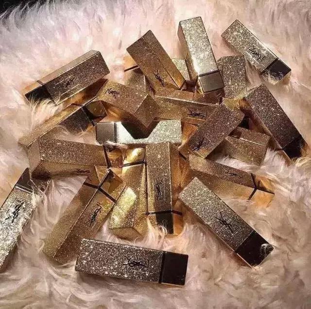 ysl星辰系列营销事件,ysl星辰怎么火起来的