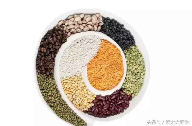 素食者膳食指南,素食者膳食指南完整版