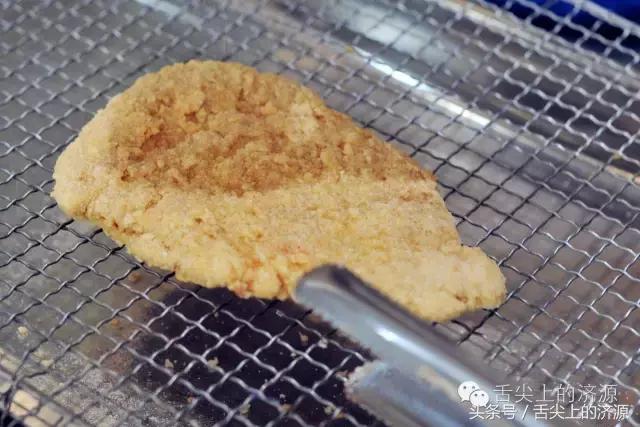 寻味济源|台式美味——一口下去咬出汁水的炸鸡