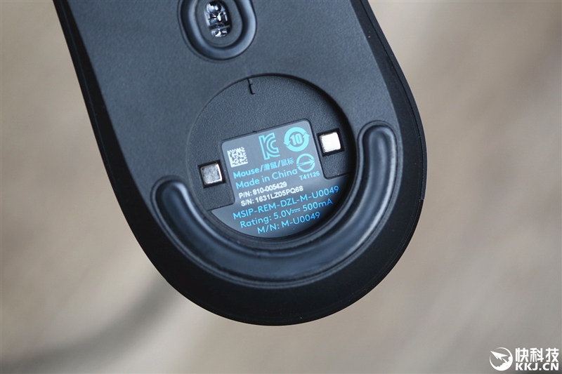 罗技g403hero鼠标线破了,罗技鼠标g403怎么样