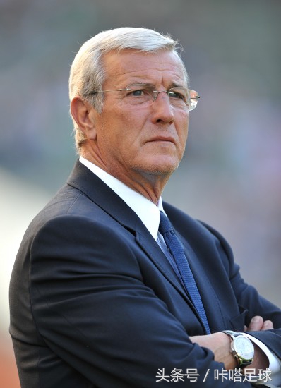 国足官宣重要决策,里皮官宣