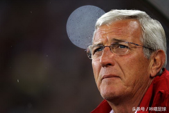 国足官宣重要决策,里皮官宣