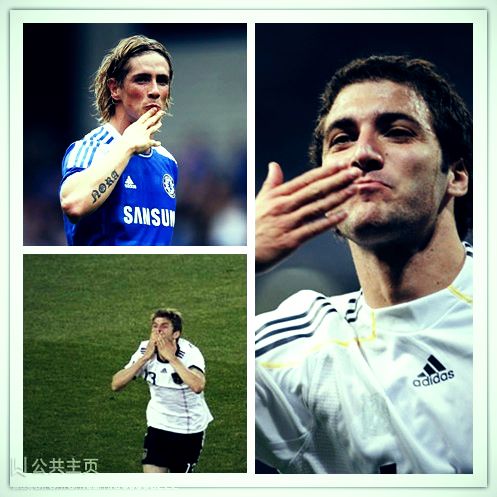 哈兰德经典庆祝动作,科比经典庆祝动作