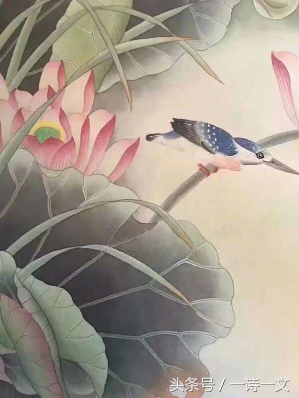 水木诗集|沧海桑田未能遇你我只能和寂寞热恋