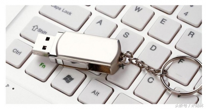 抢救u盘,u盘坏了怎么办