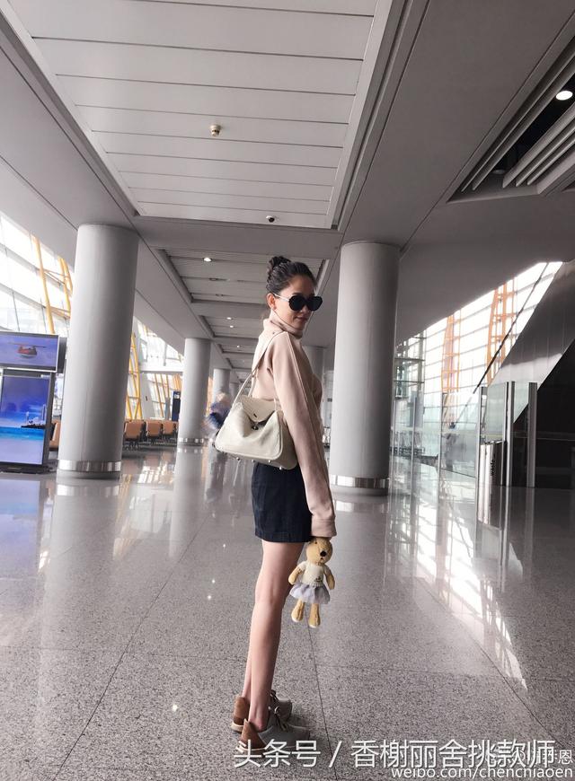 东方不败陈乔恩37集,陈乔恩39岁仍然保持少女模样