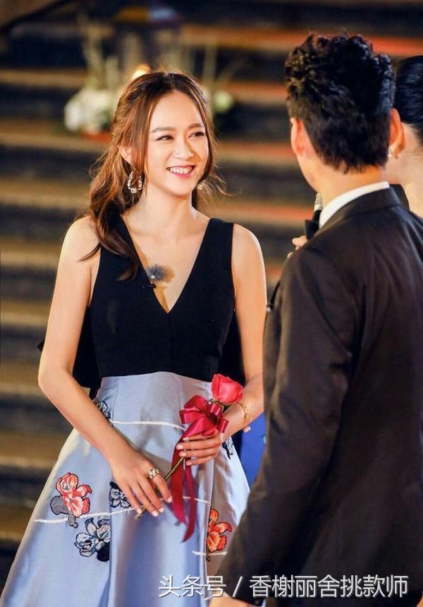 东方不败陈乔恩37集,陈乔恩39岁仍然保持少女模样