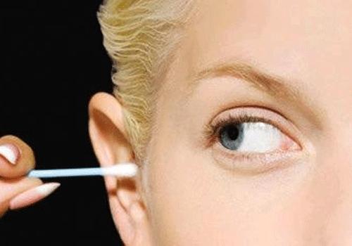 健康科普如何掏耳朵,耳部健康科普第二讲