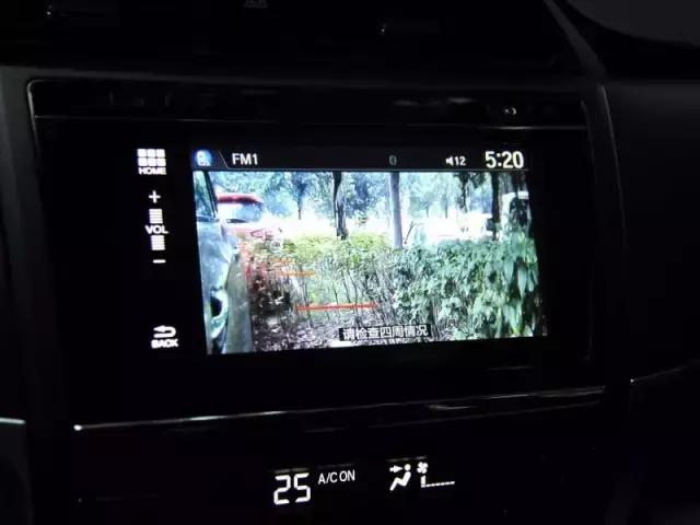 开了5年的本田凌派还值得买么,开本田凌派关注事项