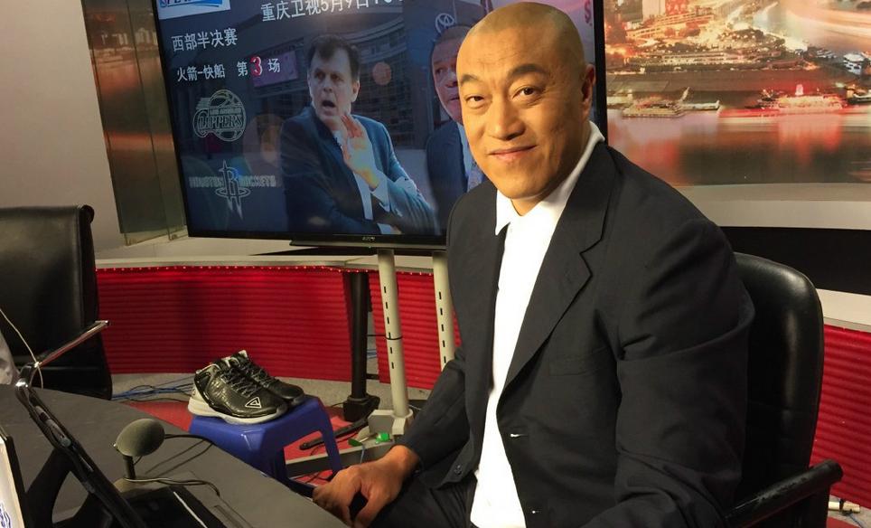 2020nba总决赛柯凡感言,nba解说员经典语录柯凡